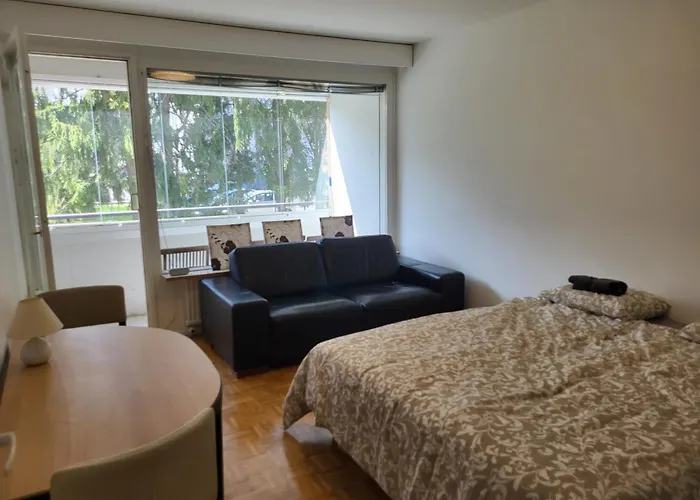 Convenient Helsínquia