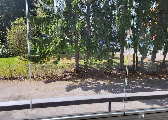 Convenient * Helsínquia