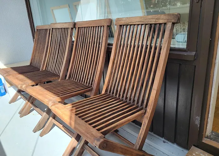 Casa de hóspedes Convenient