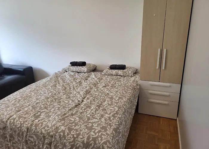 Convenient * Helsinki