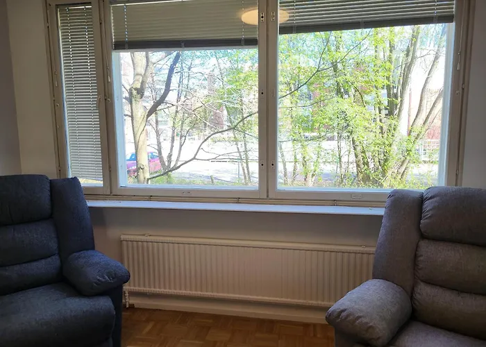 Convenient Gasthuis *