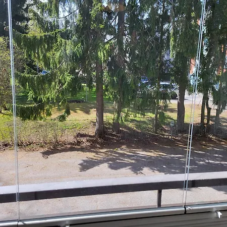 Convenient * Helsínquia